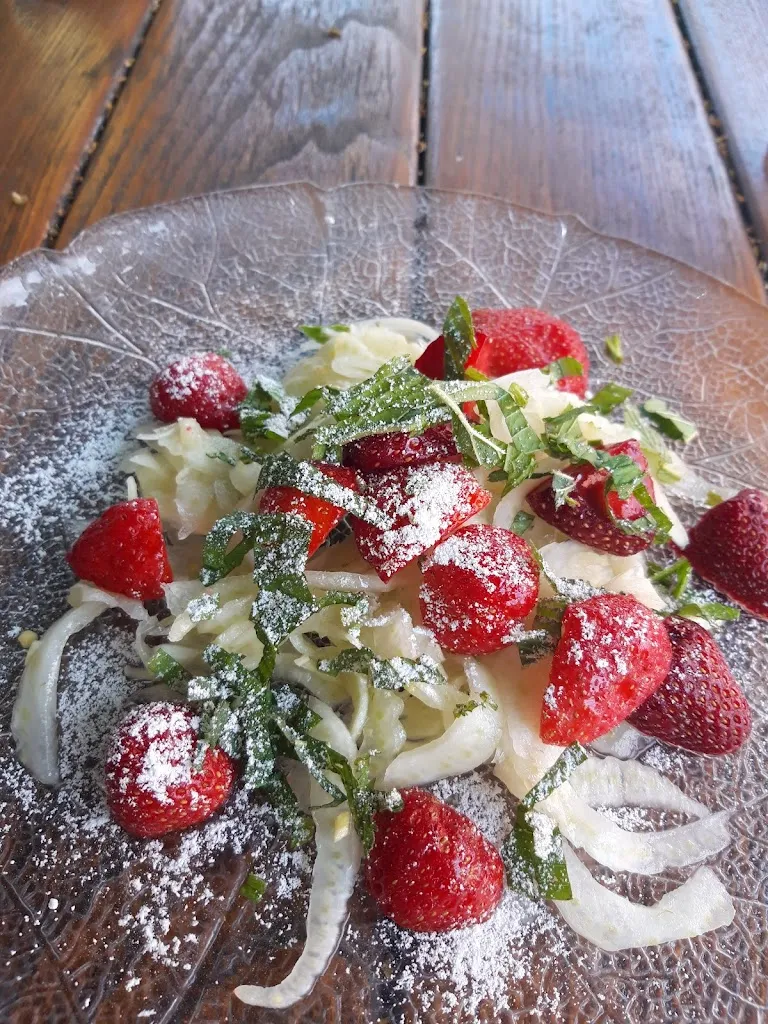 Menu_Forsthaus Schweigelberg_Gößweinstein_immagine_2