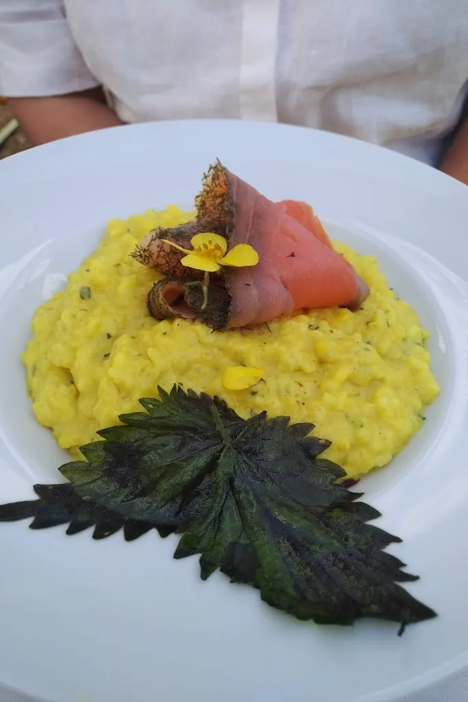 Menu_Forsthaus Schweigelberg_Gößweinstein_immagine_4