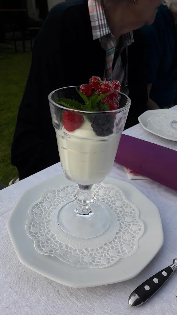 Menu_Forsthaus Schweigelberg_Gößweinstein_immagine_5