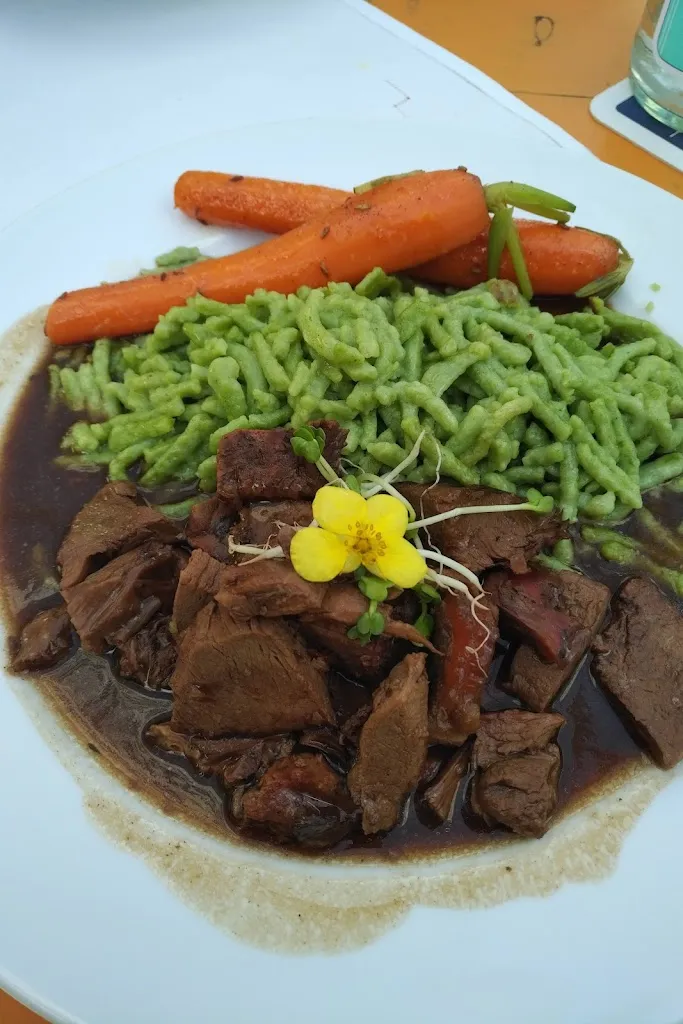 Menu_Forsthaus Schweigelberg_Gößweinstein_immagine_6