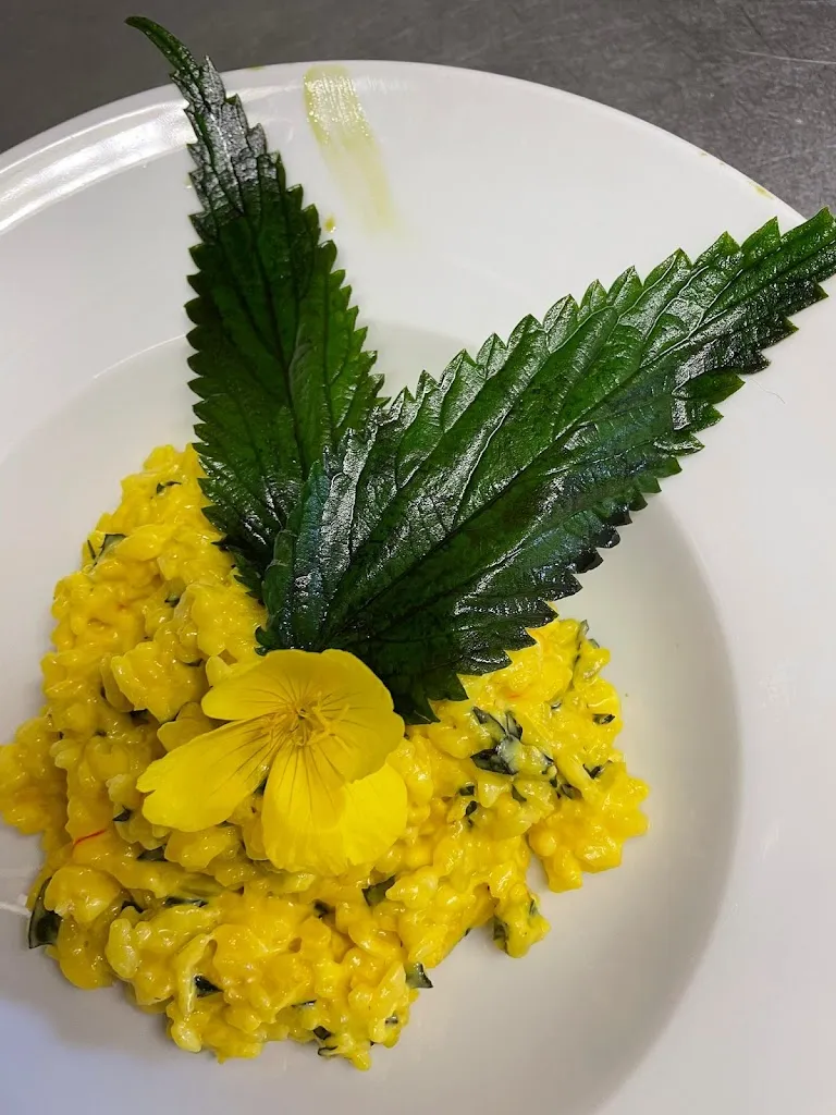 Menu_Forsthaus Schweigelberg_Gößweinstein_immagine_7