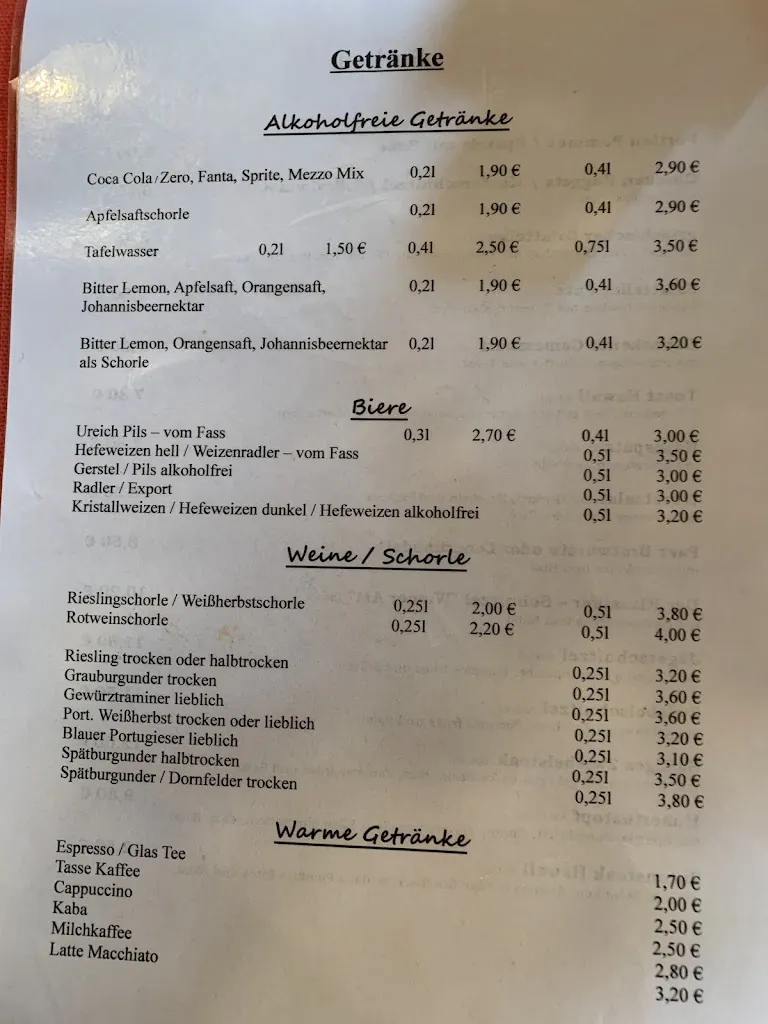 Menu_Wildparkstübchen - Ludwigshafen am Rhein_Rhein_image_4