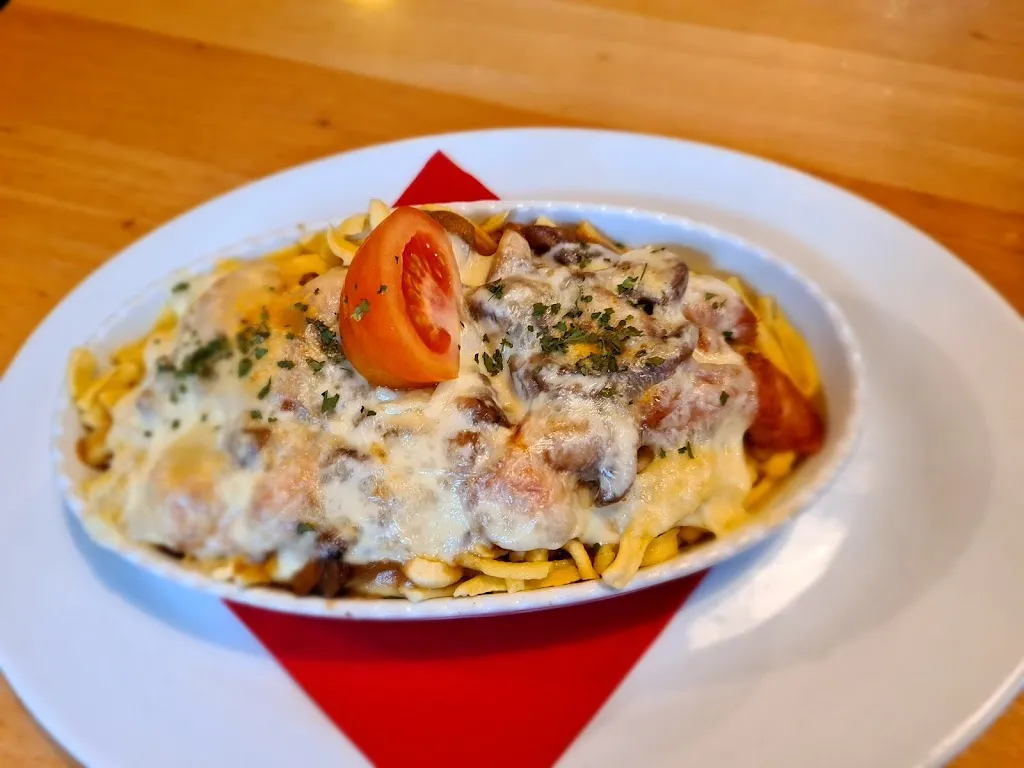 Menu_Wildparkstübchen - Ludwigshafen am Rhein_Rhein_image_5