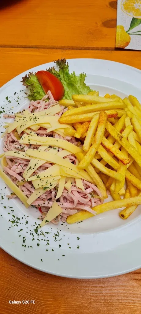 Menu_Wildparkstübchen - Ludwigshafen am Rhein_Rhein_image_7