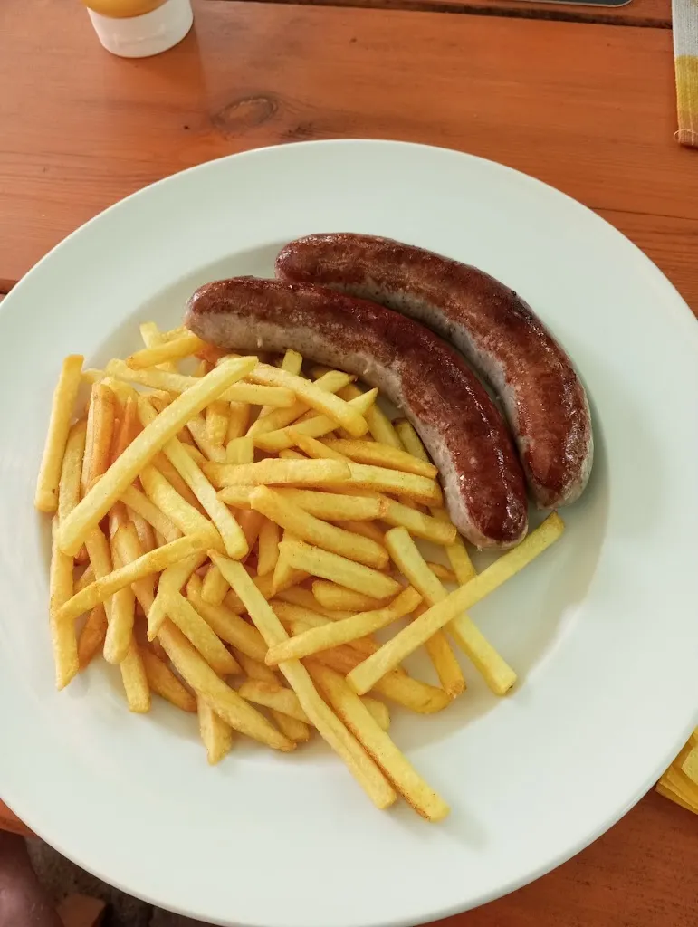 Menu_Wildparkstübchen - Ludwigshafen am Rhein_Rhein_image_8