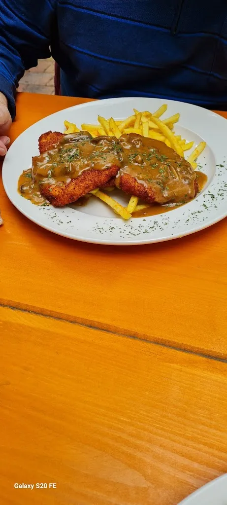 Menu_Wildparkstübchen - Ludwigshafen am Rhein_Rhein_image_9