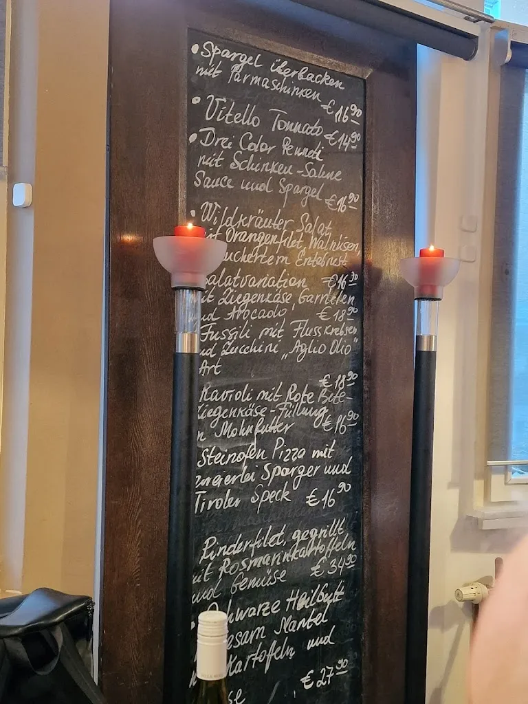 Menu_Ristorante La Casa di Laul_Rhein_immagine_2