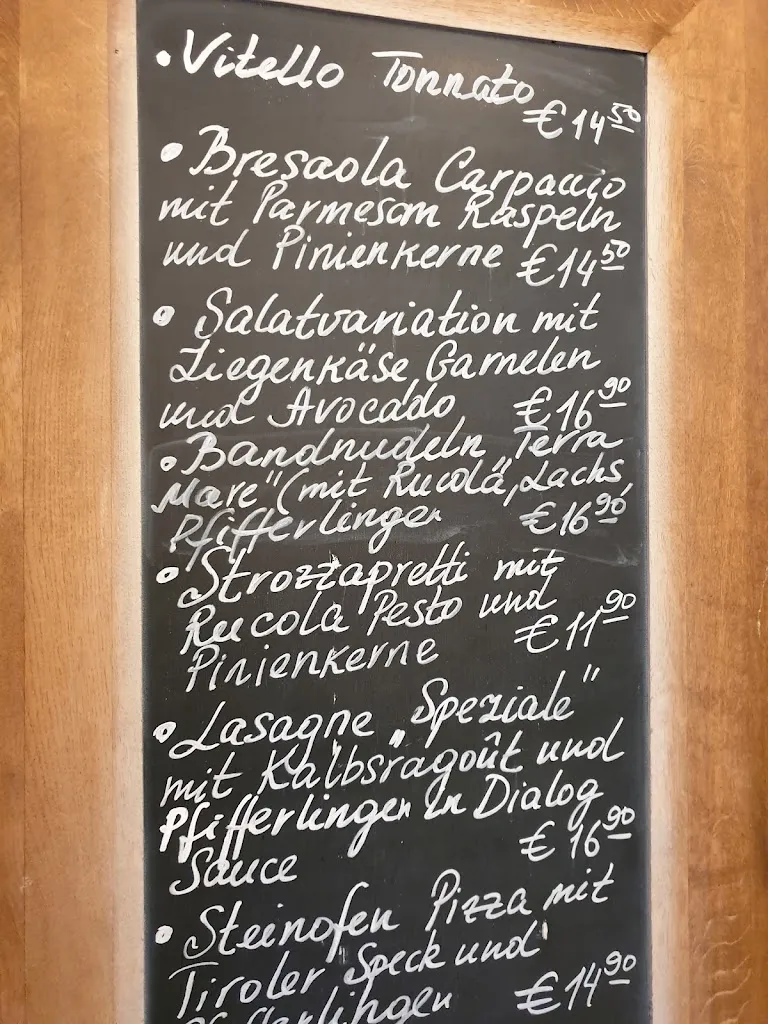 Menu_Ristorante La Casa di Laul_Rhein_immagine_4