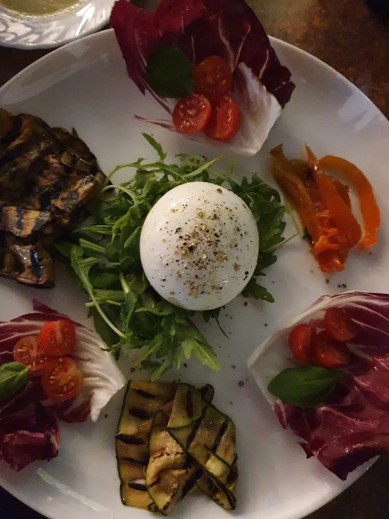 Menu_Ristorante La Casa di Laul_Rhein_immagine_6