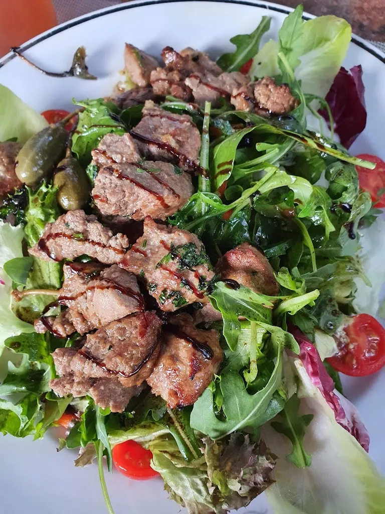 Menu_Ristorante La Casa di Laul_Rhein_immagine_7