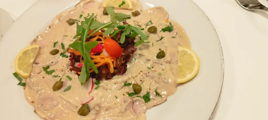 Menu_Ristorante La Casa di Laul_Rhein_immagine_9