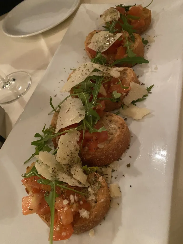 Menu_Ristorante Pizzeria La Perla_Rhein_image_8