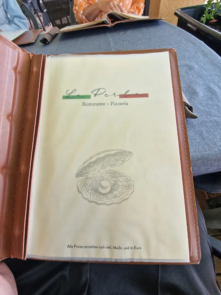 M “OoOoO” J_Ristorante Pizzeria La Perla_Rhein_review