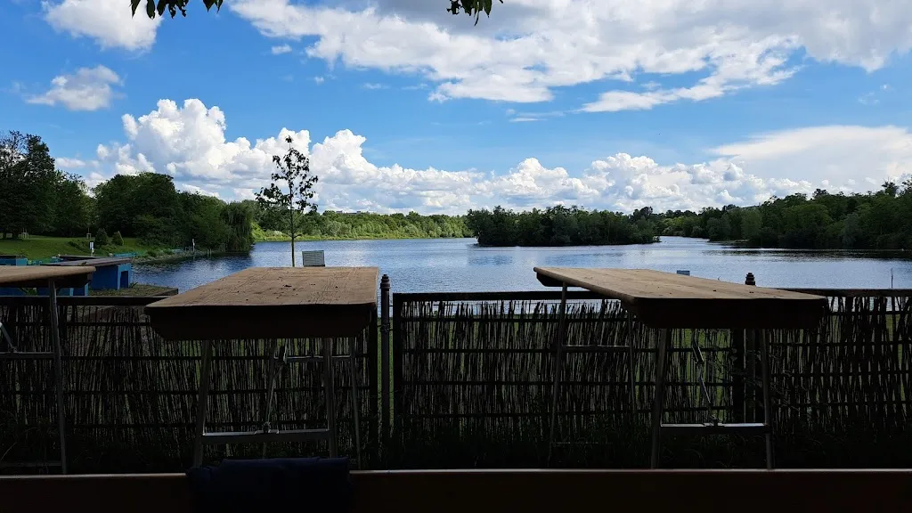 Barbara Roedel_Blieskönig_Ludwigshafen_review