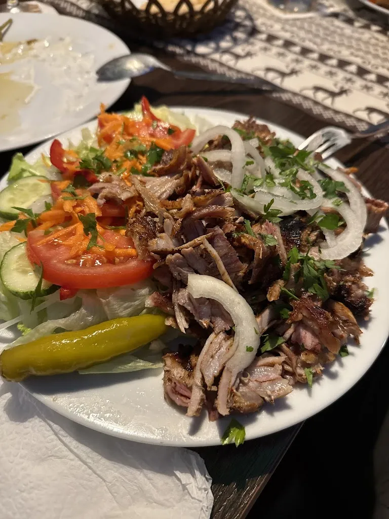 Restaurant Stadtgespräch restaurant in Mogendorf