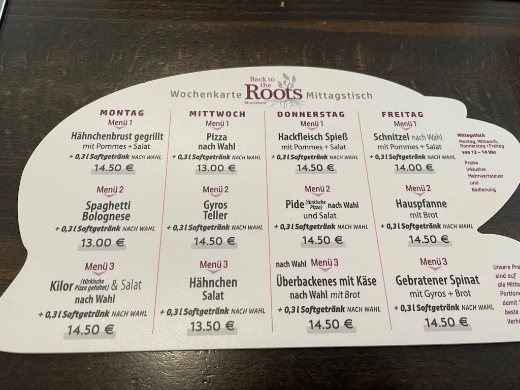 Jennifer K._Back to the Roots_Montabaur_review