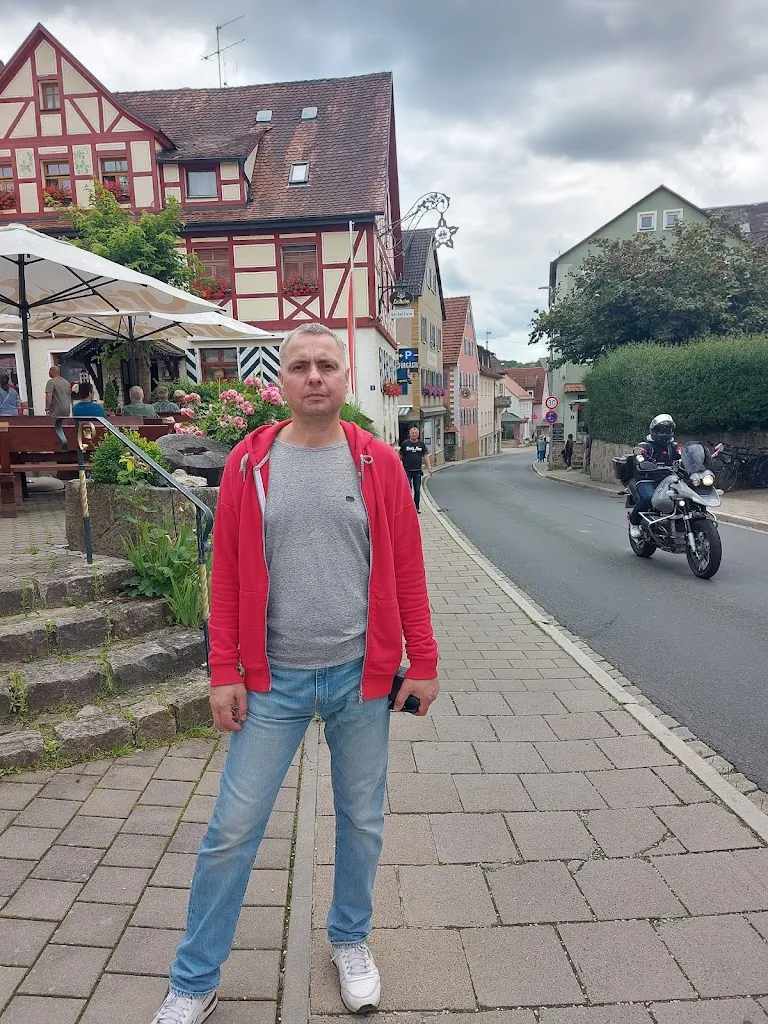 Yuriy Ch_Gößweinstein Castle_Gößweinstein_review