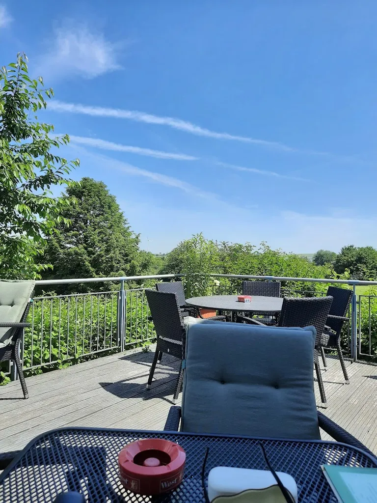 Volker Wildberger_Golf Restaurant Mommenheim_Mommenheim_review