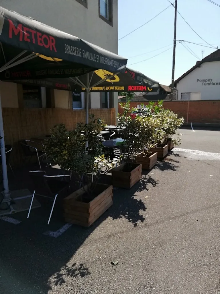 L'original restaurant in France