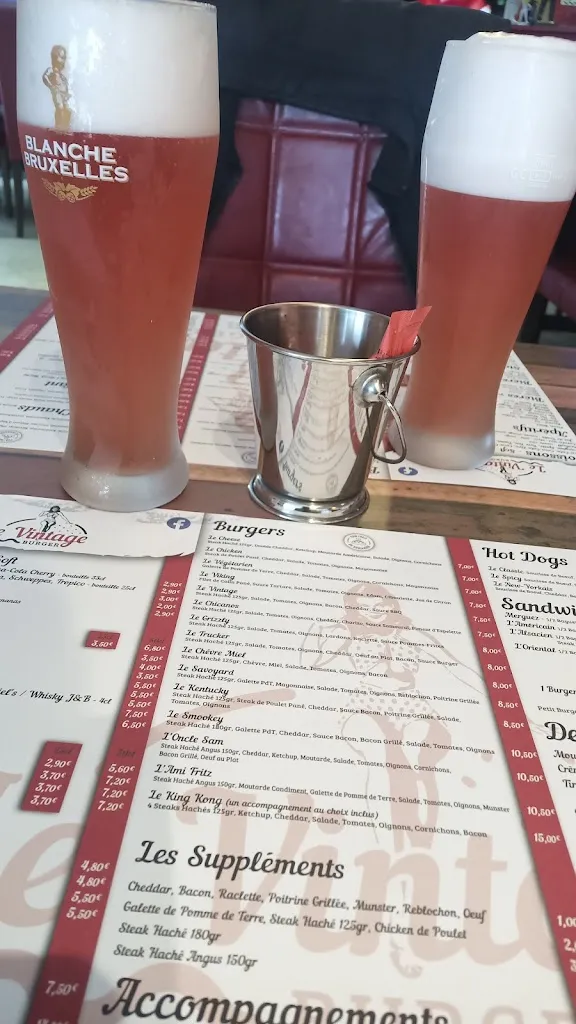 Menu_LE VINTAGE BURGER rue des hêtres mommenheim_France_image_3