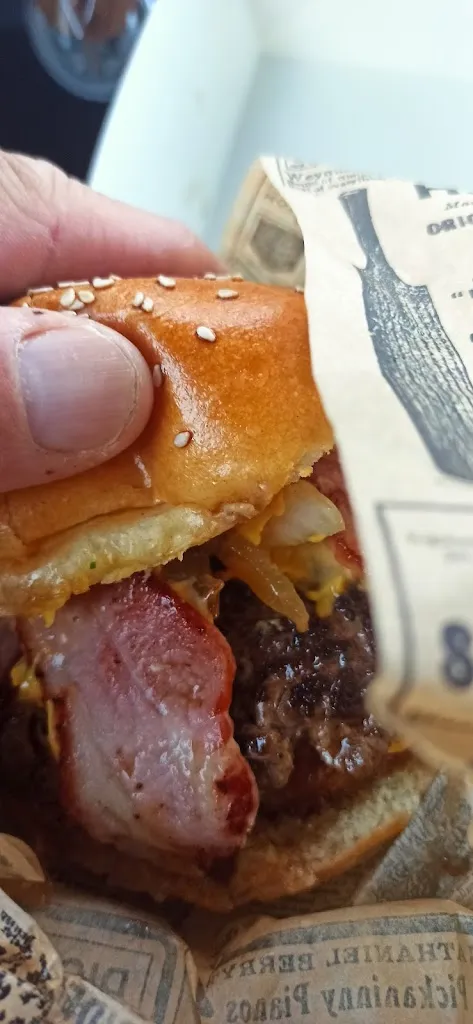 Menu_LE VINTAGE BURGER rue des hêtres mommenheim_France_image_5