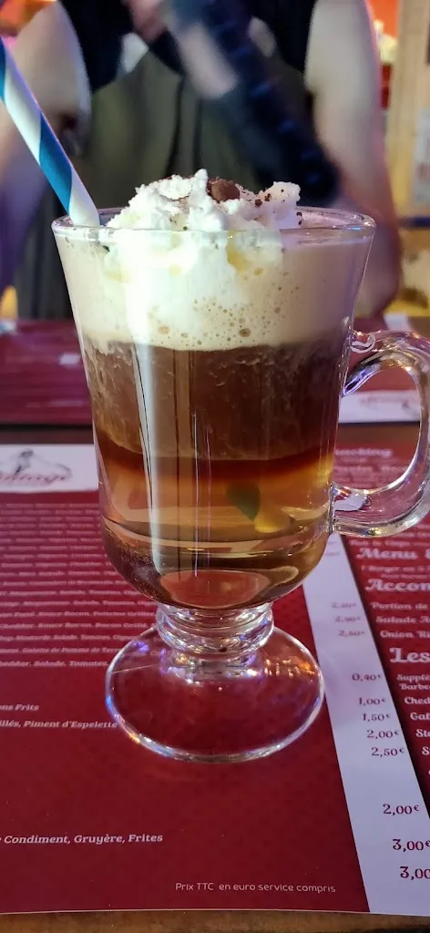 Menu_LE VINTAGE BURGER rue des hêtres mommenheim_France_image_6