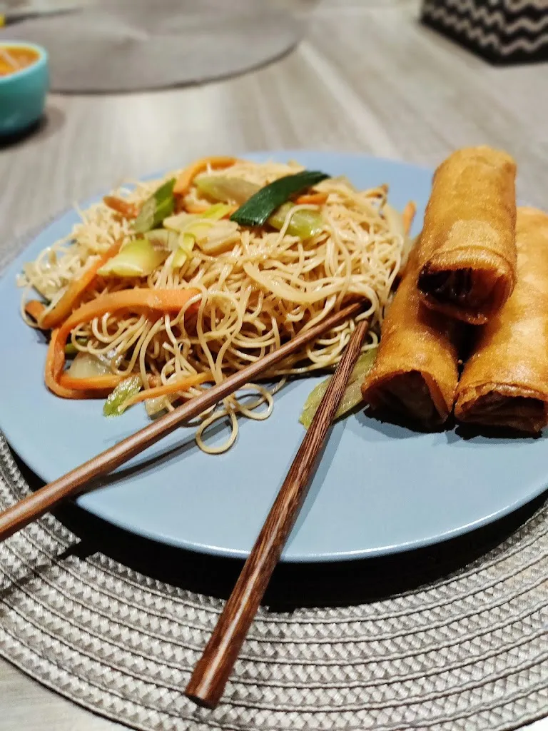 Menu_Restaurant Vietnamien_France_immagine_1