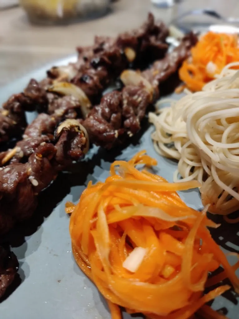 Menu_Restaurant Vietnamien_France_immagine_3