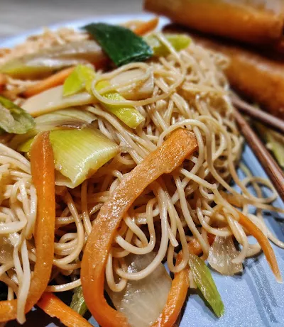 Restaurant Vietnamien restaurant in France