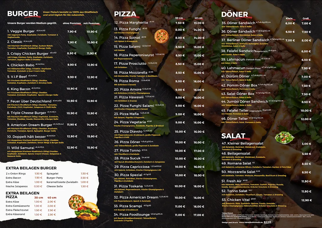 Menu_97 Food Lounge_Morbach_image_1