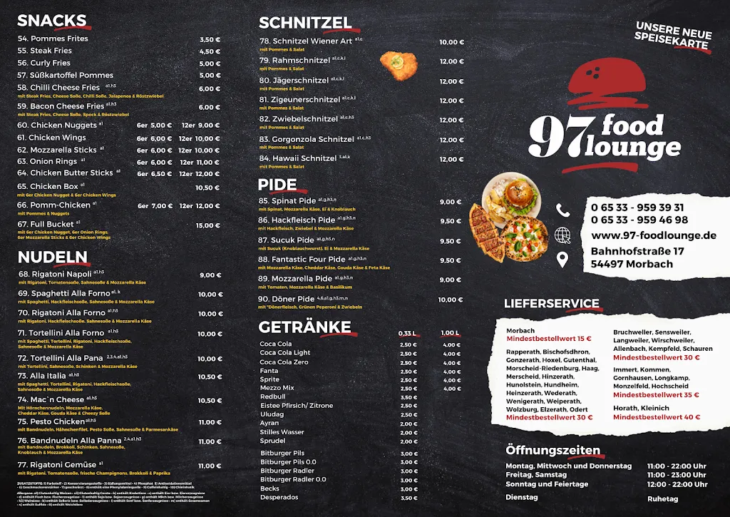 Menu_97 Food Lounge_Morbach_image_2