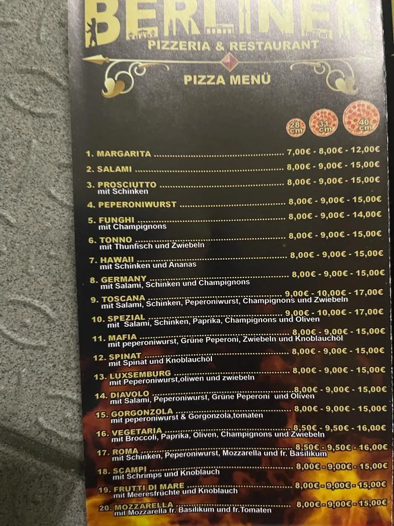 Menu_BERLİNER PİZZERİA & RESTAURANT_Morbach_immagine_4
