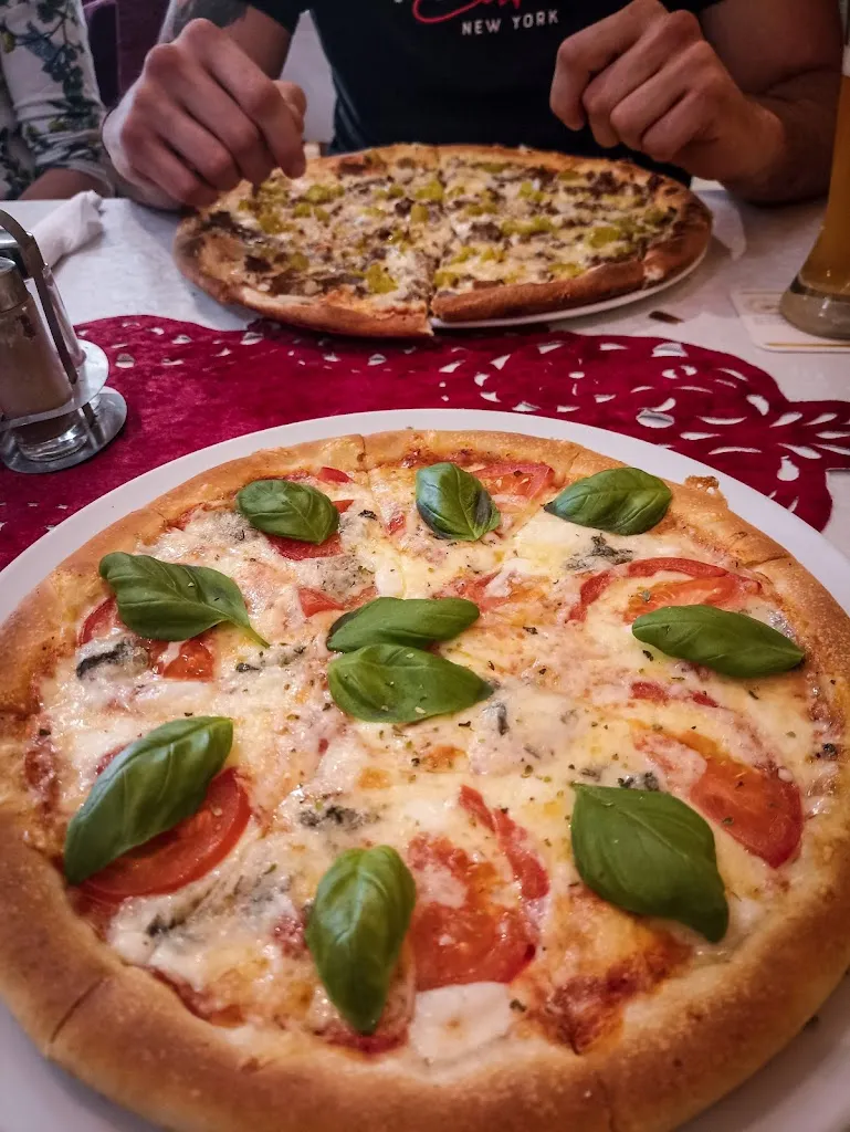 Menu_BERLİNER PİZZERİA & RESTAURANT_Morbach_immagine_7