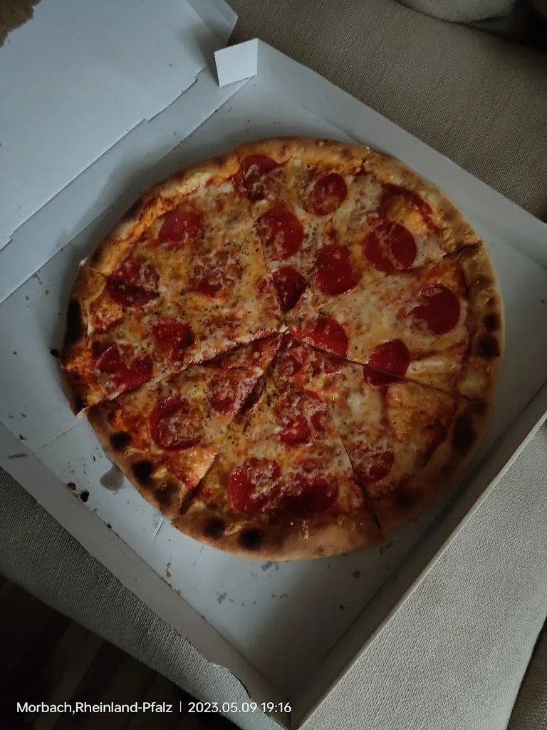 Menu_BERLİNER PİZZERİA & RESTAURANT_Morbach_immagine_9