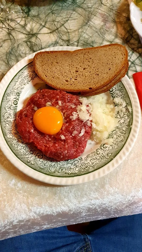 Menu_Restaurant Pension Milster Zimmer frei_Alsenz_immagine_2