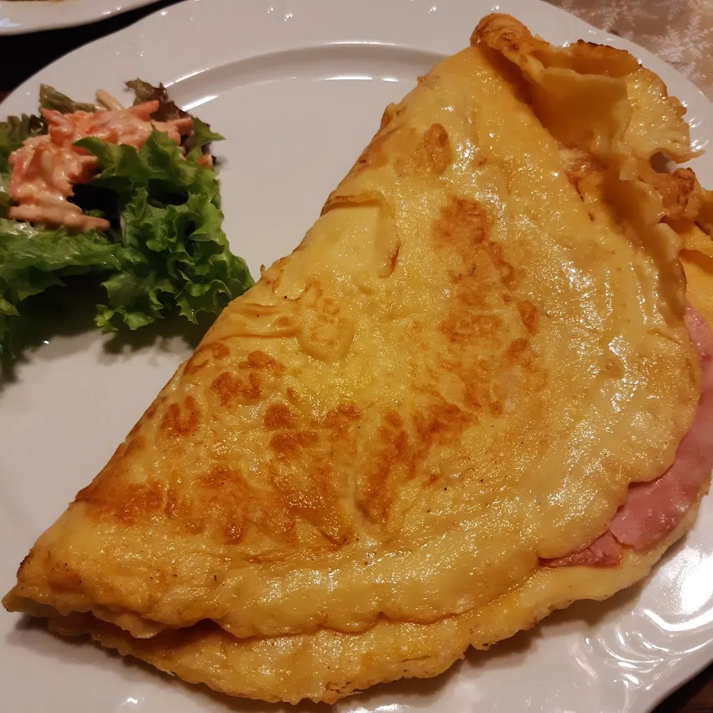 Menu_Restaurant Pension Milster Zimmer frei_Alsenz_immagine_3