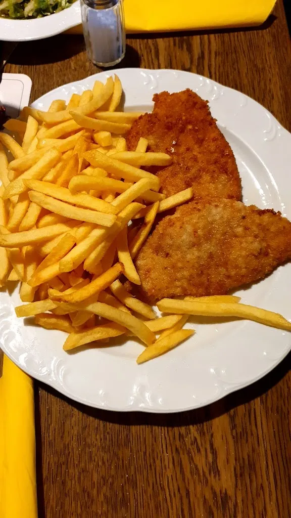 Menu_Restaurant Pension Milster Zimmer frei_Alsenz_immagine_4