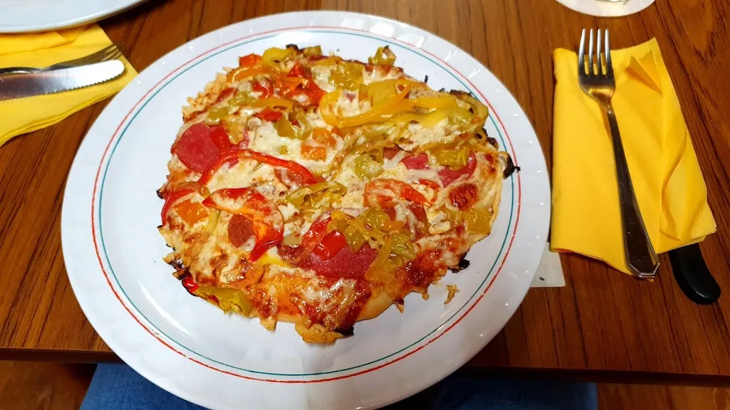 Menu_Restaurant Pension Milster Zimmer frei_Alsenz_immagine_5