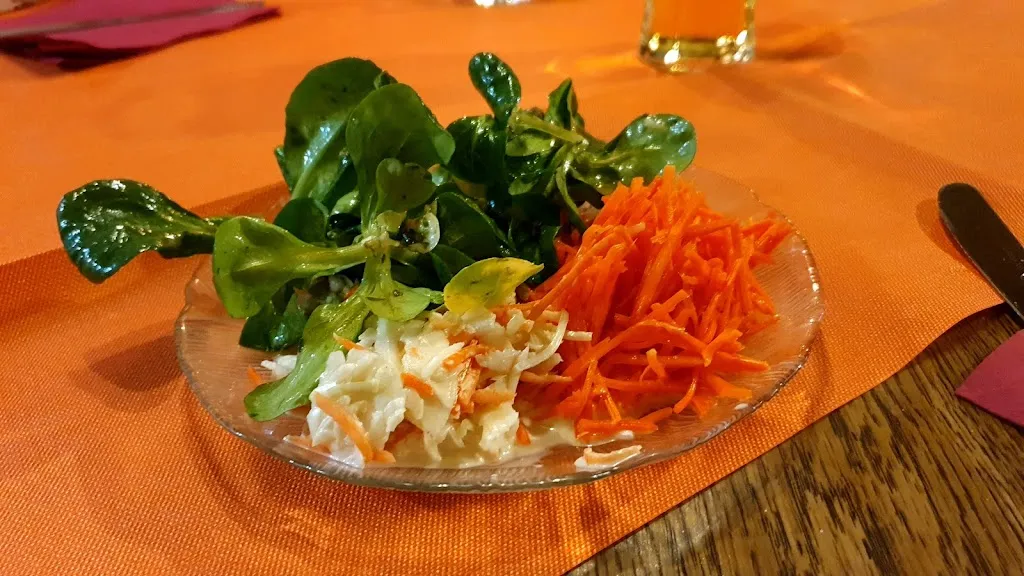 Menu_Restaurant Pension Milster Zimmer frei_Alsenz_immagine_6