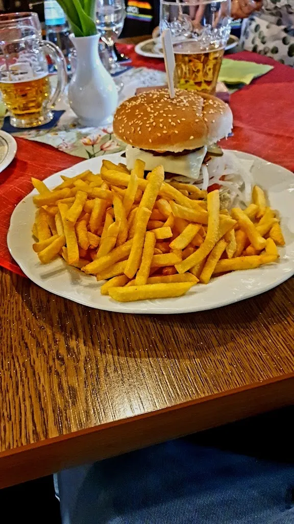 Menu_Restaurant Pension Milster Zimmer frei_Alsenz_immagine_7