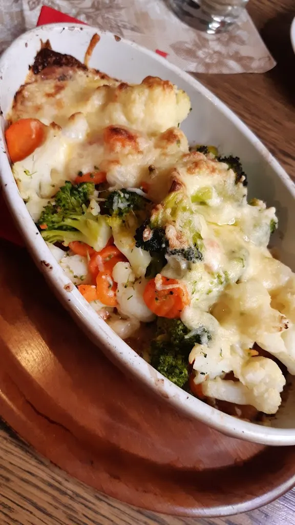 Menu_Restaurant Pension Milster Zimmer frei_Alsenz_immagine_9