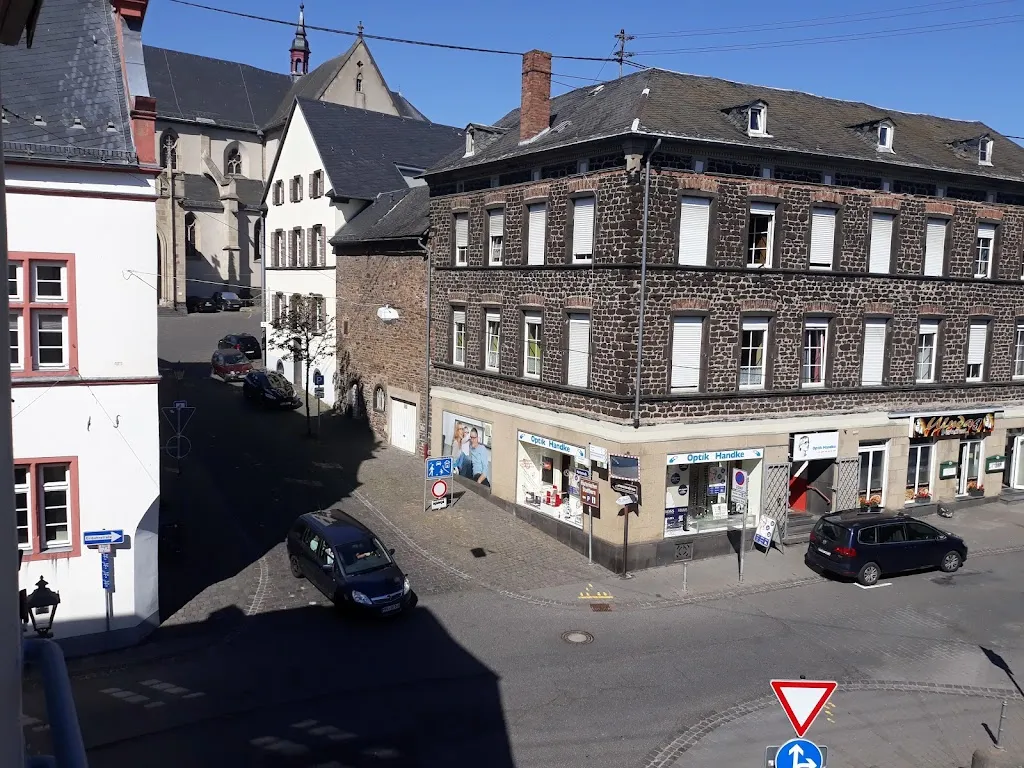 Cafe Rathausschenke_Münstermaifeld_slider_image_1