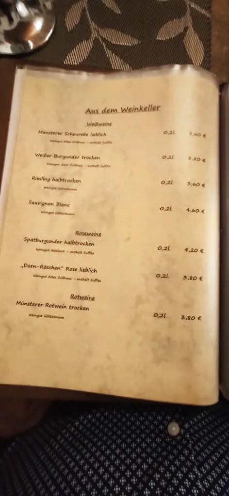 Menu_Gasthaus Zur Linde_Münster-Sarmsheim_immagine_3