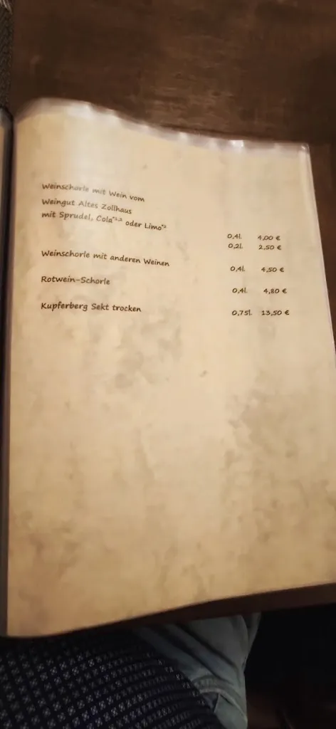 Menu_Gasthaus Zur Linde_Münster-Sarmsheim_immagine_4