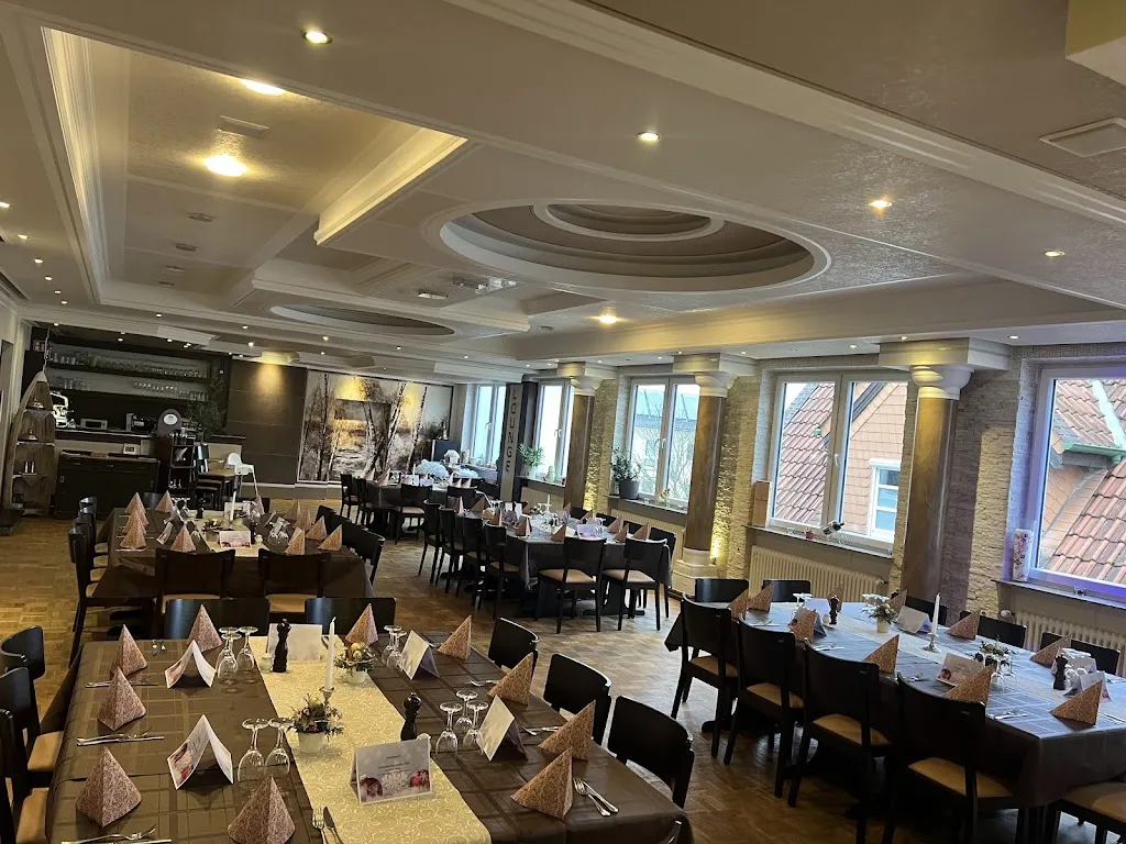 Zur guten Quelle restaurant in Münster-Sarmsheim