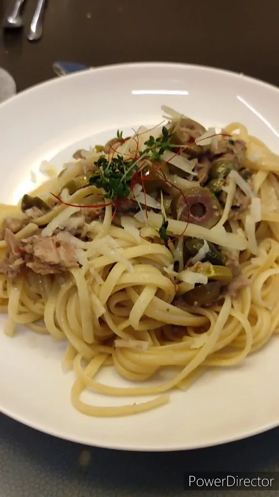 Hotel Stempferhof restaurant in Gößweinstein