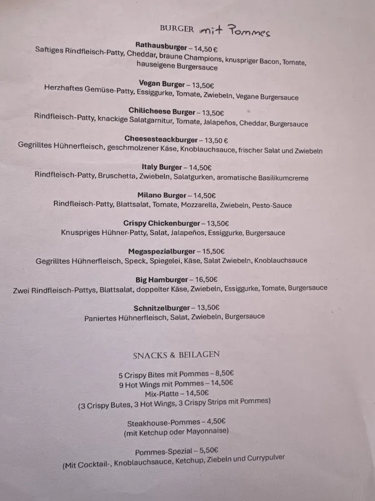 Menu_RathausCafé/Restaurant_Münster-Sarmsheim_immagine_1