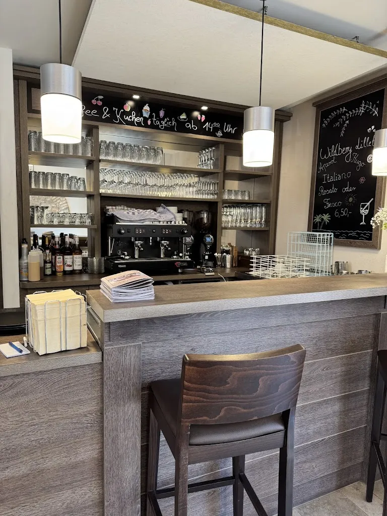 RathausCafé/Restaurant restaurant in Münster-Sarmsheim