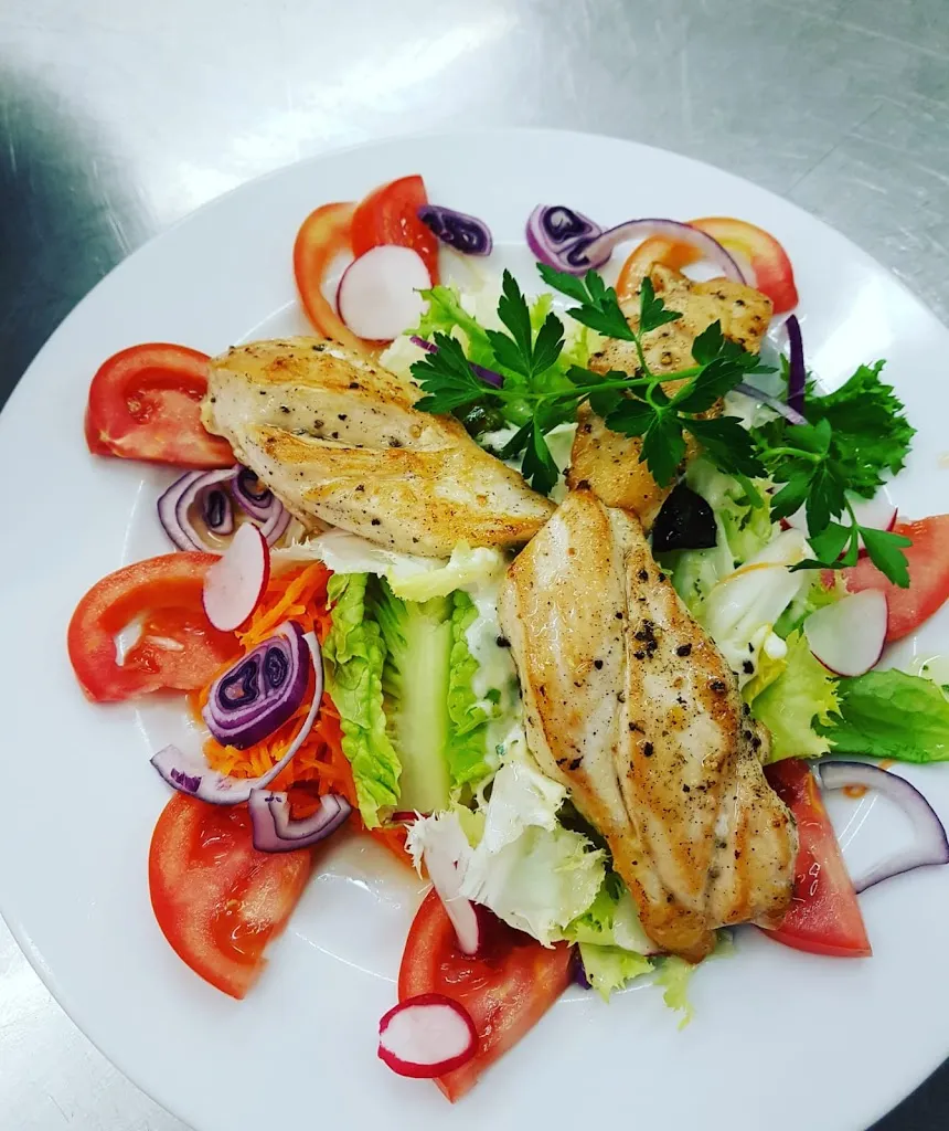 Menu_Restaurant Zum Anglerheim Nackenheim_Nackenheim_immagine_5