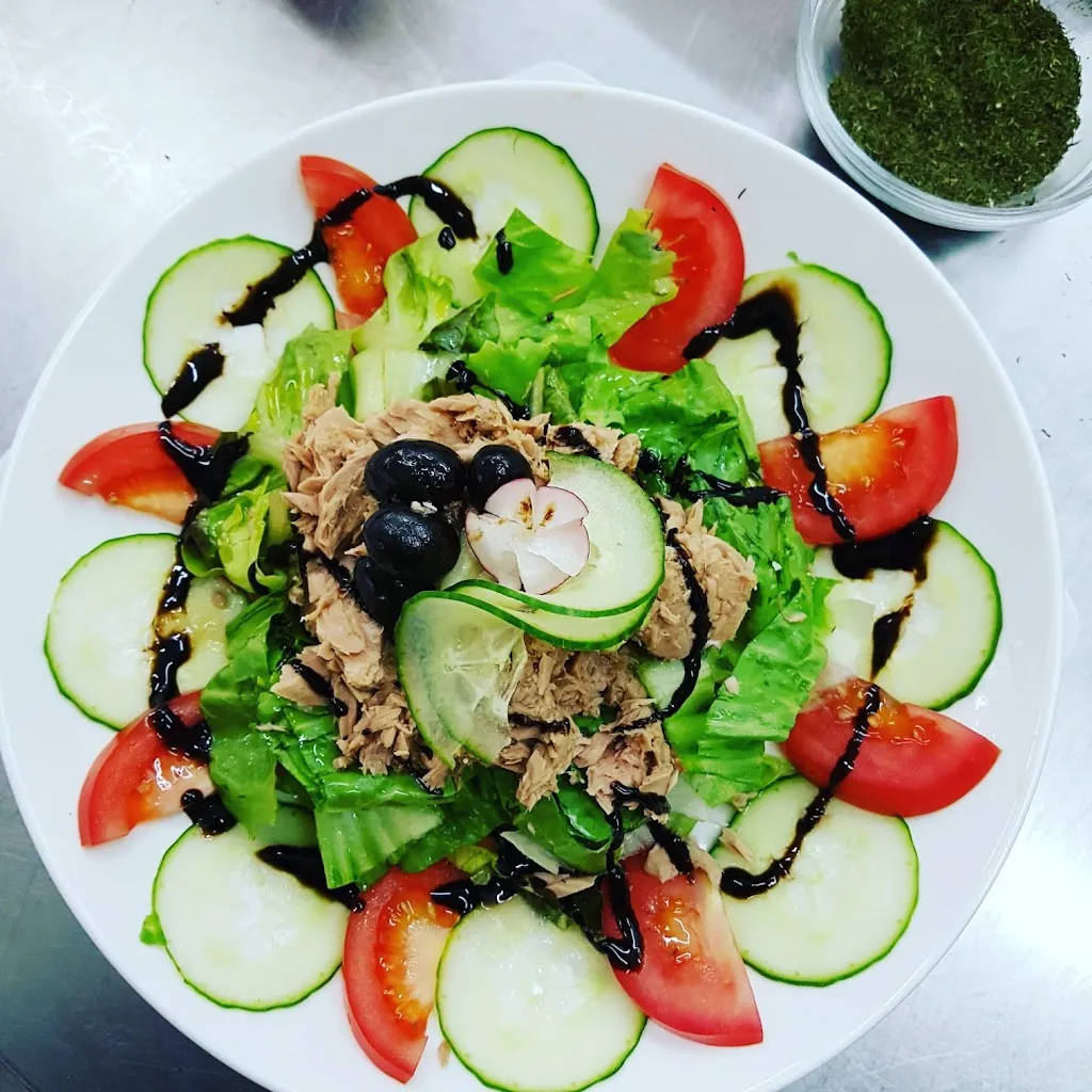 Menu_Restaurant Zum Anglerheim Nackenheim_Nackenheim_immagine_8